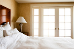 Membland bedroom extension costs