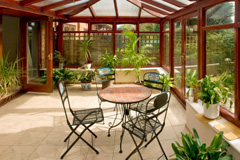Membland conservatory quotes