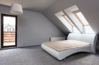 Membland bedroom extensions