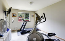 Membland home gym construction leads